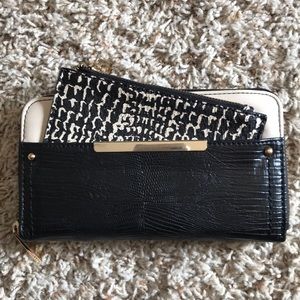 Aldo wallet